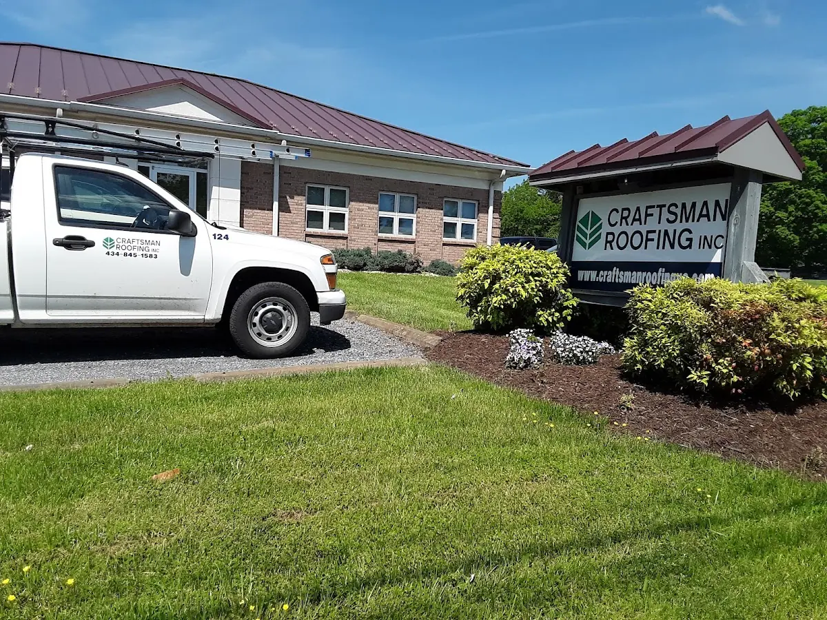 Quality Soffit & Fascia Repair by experienced craftsmen in Landisville